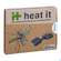 Heat/it Classic Apple Insektenstichbehandlung Hyperthermiegeraet Fuer Iphones Mod. 6-14 1st, A-Nr.: 5613954 - 02