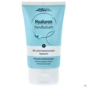 Hyaluron Handpflege-balsam 50ml, A-Nr.: 5475529 - 01