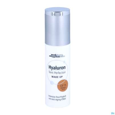 Hyaluron Teint Perfection Make-up Natural Gold 30ml, A-Nr.: 4834771 - 06