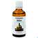 Kolloidales Spagyrik Pharma Gmbh Durch Elektrolyse Silberwasser 25ppm 50ml, A-Nr.: 3939108 - 01