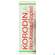 Sie sehen eine Packung Korodin Herz-kreislauf Tropfen 40ml, Produktbild: 01 Korodin Herz-kreislauf Tropfen 40ml, A-Nr.: 2457169 - 01