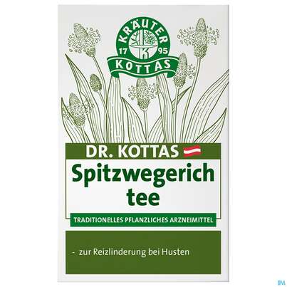 KOTTAS DR.TEE SPITZWEGERICH 20ST, A-Nr.: 3886286 - 02