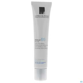 La Roche Posay Gesichtspflege Hyalu B5 Pflege Reichhaltig 40ml, A-Nr.: 5384695 - 01