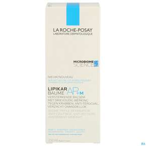 La Roche Posay Koerperpflege Lipikar/neurodermitis Balsam Ap+m 200ml, A-Nr.: 5342389 - 01