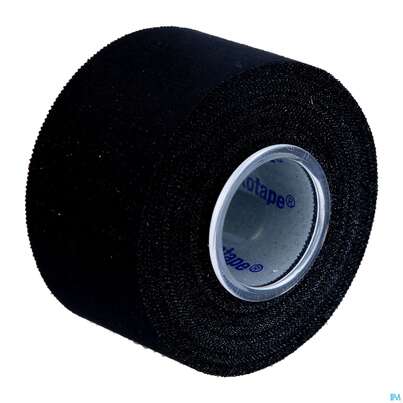 Tape Leukotape Classic 10mx 3,75cm Schwarz 1st, A-Nr.: 2743001 - 06