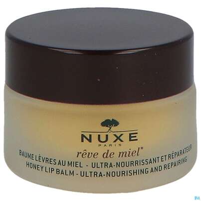 Nuxe Reve De Miel Baume Levres 15g, A-Nr.: 4080378 - 02