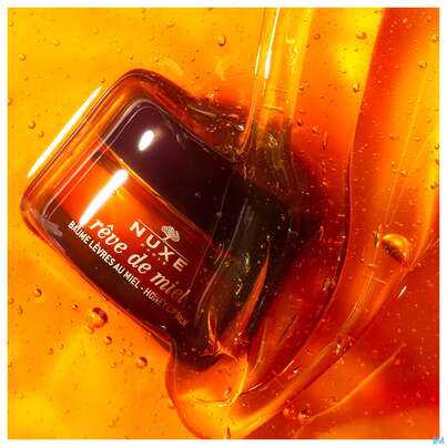Nuxe Reve De Miel Baume Levres 15g, A-Nr.: 4080378 - 12