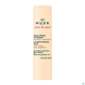 Nuxe Reve De Miel Stick Levres Hydratant 4g, A-Nr.: 4080384 - 01
