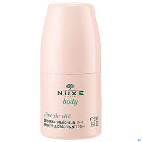 Nuxe Reve/de The Fresh Feel Deodorant 50ml, A-Nr.: 5479415 - 01