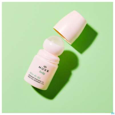Sie sehen eine Packung Nuxe Reve/de The Fresh Feel Deodorant 50ml, Produktbild: 04 Nuxe Reve/de The Fresh Feel Deodorant 50ml, A-Nr.: 5479415 - 04