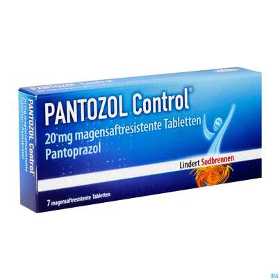 PANTOZOL CONTROL MSR TBL 7ST, A-Nr.: 3544775 - 02