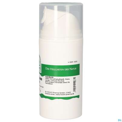 Pater Severin Dmso-creme 50%, A-Nr.: 5303550 - 04