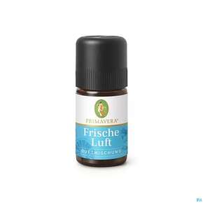 Primavera Duftmischung Frische Luft 5ml, A-Nr.: 5344514 - 01