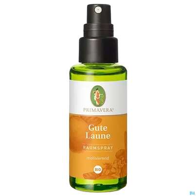 PRIMAV.R-SPR GUTE LAUNE 50ML, A-Nr.: 5344649 - 02