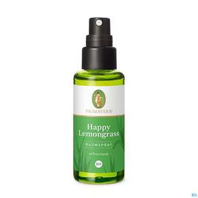 PRIMAV.R-SPR HAPPY LEMONGR 50ML, A-Nr.: 5344655 - 01