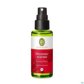 PRIMAV.R-SPR HERZENSWAERME 50ML, A-Nr.: 5344661 - 01