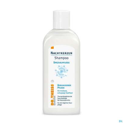 Shampoon Dr.theiss Nachtkerzenoel 200ml, A-Nr.: 3128746 - 01