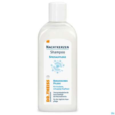 Shampoon Dr.theiss Nachtkerzenoel 200ml, A-Nr.: 3128746 - 02