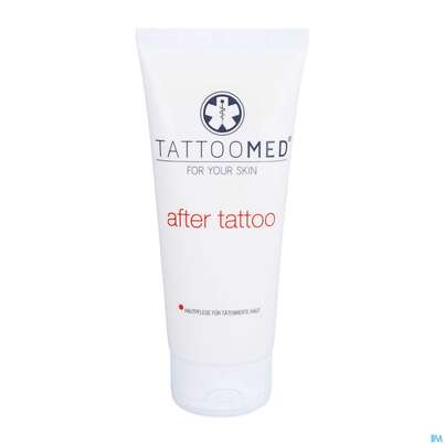 TATTOOMED AFTER TATT.HCR 100ML, A-Nr.: 4533377 - 01