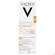 Sonnenprodukte Vichy/capital Soleil Gesichtscreme Uv-age Lsf50+ Getoent Tt He 40ml, A-Nr.: 5470199 - 01