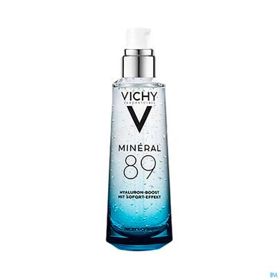 Vichy Mineral 89 Feuchtigkeitspflege 30ml, A-Nr.: 4838013 - 03