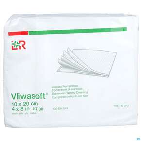 VLIWASOFT VLIESK 6F UST10X20 100ST, A-Nr.: 1372821 - 01