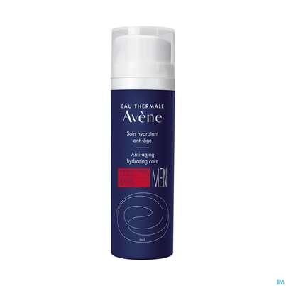 Avene Men Anti-aging Feuchtigkeitspflege 50ml, A-Nr.: 4341488 - 02