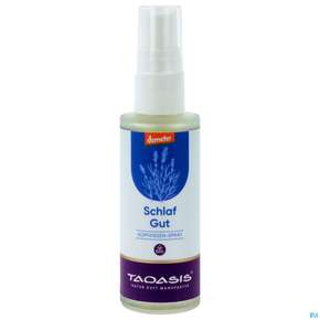 TAOASIS KOPFKI.SPRAY SCHLAF 30ML, A-Nr.: 5817349 - 01