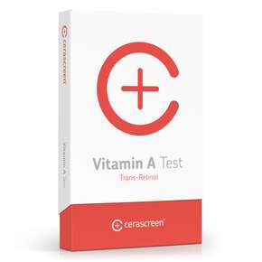 cerascreen Vitamin A Test, A-Nr.: 5705202 - 01