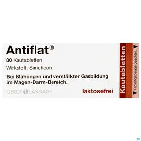 ANTIFLAT KTBL 30ST, A-Nr.: 2462414 - 01