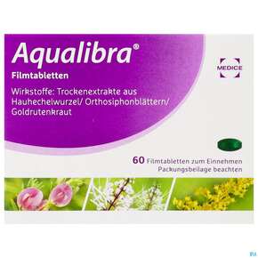 Aqualibra Filmtabl 60st, A-Nr.: 5505897 - 01