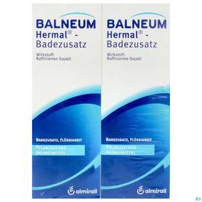 BALNEUM-HERMAL BADEZUS. BP 400ML, A-Nr.: 2463885 - 01