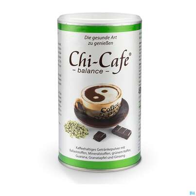 CHI CAFE PLV BALANCE 450G, A-Nr.: 3880562 - 03