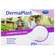 Sie sehen eine Packung Dermaplast Compress Gel 5x7,5cm 20st, Produktbild: 01 Dermaplast Compress Gel 5x7,5cm 20st, A-Nr.: 4337162 - 01