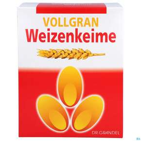 Dr.grandel Weizenkeime Nr 1212 1000g, A-Nr.: 4195087 - 01