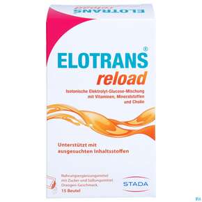 ELOTRANS RELOAD PLV Z.TRILSG 15ST, A-Nr.: 5724406 - 01