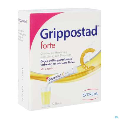 GRIPPOSTAD C FTE GRAN BTL 12ST, A-Nr.: 3903464 - 02