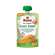 Holle Demeter Bio Fruechtepueree/ab 6 Monate Veggie Bunny Karotte Suess-kartoffel/erbsen 100g, A-Nr.: 5080742 - 01