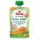 Holle Demeter Bio Fruechtepueree/ab 6 Monate Veggie Bunny Karotte Suess-kartoffel/erbsen 100g, A-Nr.: 5080742 - 02