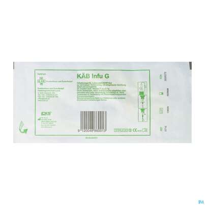 INFGER KAEB INFU G LATFR 1ST, A-Nr.: 3839275 - 02