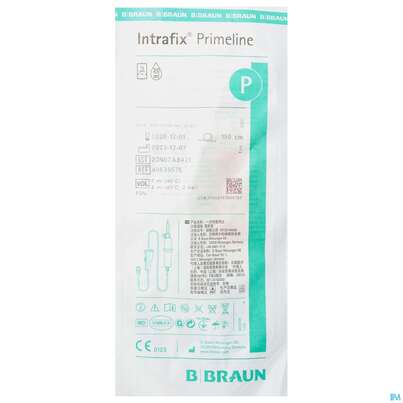 INTRAFIX PRIME CLASS 15MY150 1ST, A-Nr.: 3484659 - 01