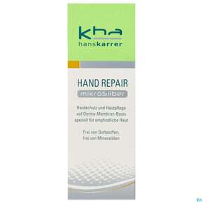 Karrer Mikrosilber Handrepair 50ml, A-Nr.: 3855618 - 01