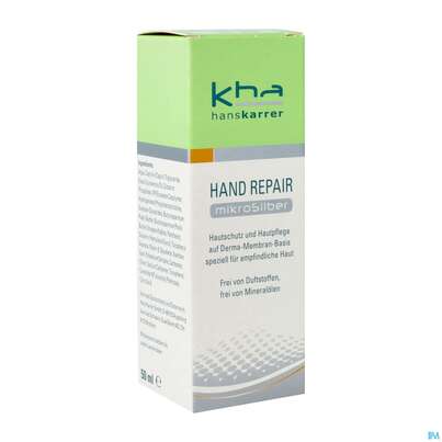 Karrer Mikrosilber Handrepair 50ml, A-Nr.: 3855618 - 02