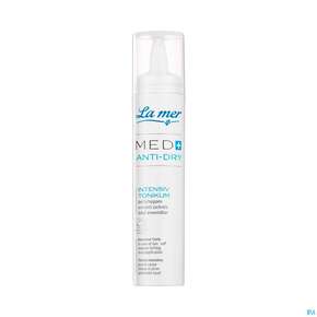 La Mer Ohne Parfum Med+/anti Dry Intensiv Tonikum Flasc 30ml, A-Nr.: 5204670 - 01