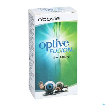 OPTIVE FUSION AU-TR 10ML, A-Nr.: 4169492 - 03