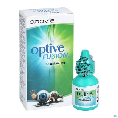 OPTIVE FUSION AU-TR 10ML, A-Nr.: 4169492 - 08