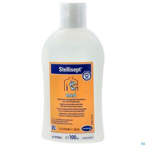 Stellisept Med Antimikrob.waschlotion -hartmann 100ml, A-Nr.: 3699199 - 01