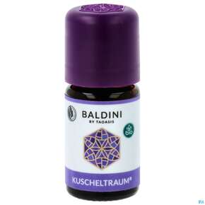 TAOASIS BALDINI BIO KUSCHELT 5ML, A-Nr.: 5384040 - 01