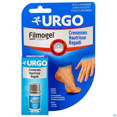 URGO DIRECT FILMVB FL FL 3,25ML, A-Nr.: 3115229 - 01