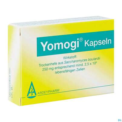 YOMOGI KPS 20ST, A-Nr.: 2450032 - 02